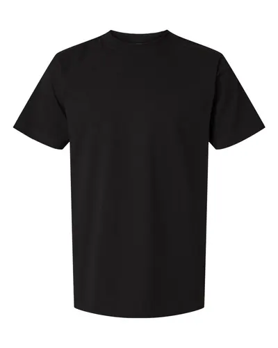 Tultex 299 Unisex Heavyweight Street T-Shirt — blank t-shirt, front view