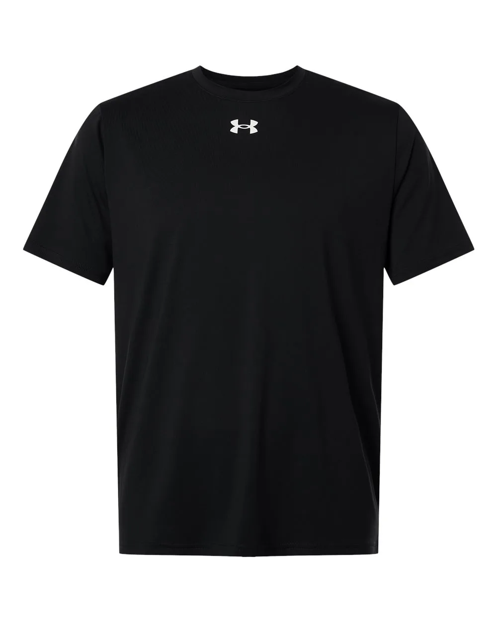 Under Armour 6014167 Men's Team Vanish T-Shirt — blank t-shirt, front view