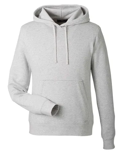 vineyard vines K002710 Unisex Hooded Sweatshirt — blank hooded sweatshirt, front view